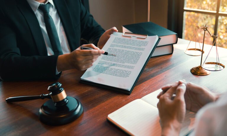 Servicios jurídicos en Bogotá para empresas