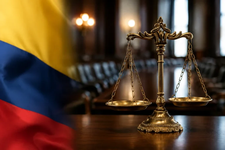 GYA abogados en Colombia, Servicios jurídicos en Bogotá para empresas